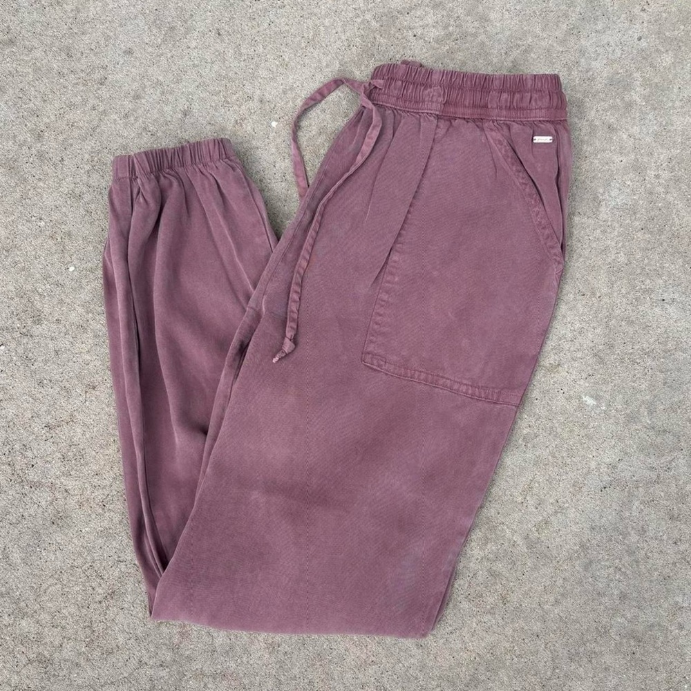 Victoria’s Secret PINK Blush Pink Joggers